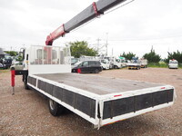ISUZU Forward Truck (With 4 Steps Of Cranes) 2RG-FRR90S2 2018 102,965km_11
