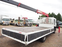 ISUZU Forward Truck (With 4 Steps Of Cranes) 2RG-FRR90S2 2018 102,965km_12