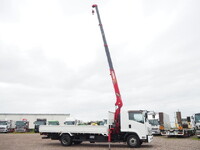 ISUZU Forward Truck (With 4 Steps Of Cranes) 2RG-FRR90S2 2018 102,965km_17