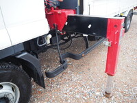 ISUZU Forward Truck (With 4 Steps Of Cranes) 2RG-FRR90S2 2018 102,965km_18