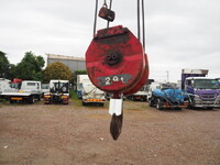 ISUZU Forward Truck (With 4 Steps Of Cranes) 2RG-FRR90S2 2018 102,965km_21