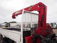 ISUZU Forward Truck (With 4 Steps Of Cranes) 2RG-FRR90S2 2018 102,965km_22