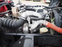 ISUZU Forward Truck (With 4 Steps Of Cranes) 2RG-FRR90S2 2018 102,965km_24