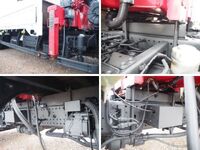ISUZU Forward Truck (With 4 Steps Of Cranes) 2RG-FRR90S2 2018 102,965km_25
