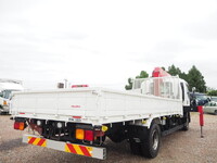 ISUZU Forward Truck (With 4 Steps Of Cranes) 2RG-FRR90S2 2018 102,965km_2