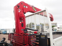 ISUZU Forward Truck (With 4 Steps Of Cranes) 2RG-FRR90S2 2018 102,965km_30
