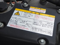 ISUZU Forward Truck (With 4 Steps Of Cranes) 2RG-FRR90S2 2018 102,965km_33