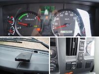 ISUZU Forward Truck (With 4 Steps Of Cranes) 2RG-FRR90S2 2018 102,965km_40