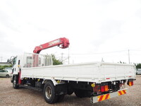 ISUZU Forward Truck (With 4 Steps Of Cranes) 2RG-FRR90S2 2018 102,965km_4