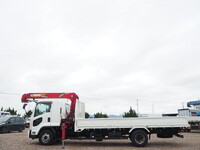 ISUZU Forward Truck (With 4 Steps Of Cranes) 2RG-FRR90S2 2018 102,965km_5