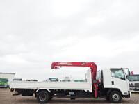 ISUZU Forward Truck (With 4 Steps Of Cranes) 2RG-FRR90S2 2018 102,965km_6