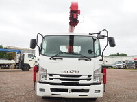 ISUZU Forward Truck (With 4 Steps Of Cranes) 2RG-FRR90S2 2018 102,965km_7