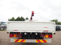 ISUZU Forward Truck (With 4 Steps Of Cranes) 2RG-FRR90S2 2018 102,965km_9