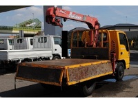 ISUZU Elf Truck (With 3 Steps Of Cranes) KK-NKR66E 2000 147,880km_10