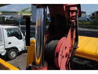 ISUZU Elf Truck (With 3 Steps Of Cranes) KK-NKR66E 2000 147,880km_17