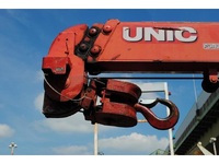 ISUZU Elf Truck (With 3 Steps Of Cranes) KK-NKR66E 2000 147,880km_19