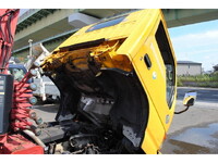ISUZU Elf Truck (With 3 Steps Of Cranes) KK-NKR66E 2000 147,880km_23