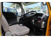 ISUZU Elf Truck (With 3 Steps Of Cranes) KK-NKR66E 2000 147,880km_30
