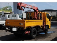 ISUZU Elf Truck (With 3 Steps Of Cranes) KK-NKR66E 2000 147,880km_3