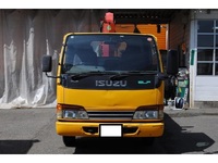 ISUZU Elf Truck (With 3 Steps Of Cranes) KK-NKR66E 2000 147,880km_6