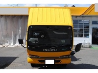 ISUZU Elf Truck (With 3 Steps Of Cranes) KK-NKR66E 2000 147,880km_7