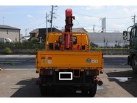 ISUZU Elf Truck (With 3 Steps Of Cranes) KK-NKR66E 2000 147,880km_8