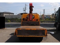ISUZU Elf Truck (With 3 Steps Of Cranes) KK-NKR66E 2000 147,880km_9