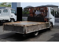MITSUBISHI FUSO Canter Truck (With Crane) PDG-FE70B 2007 104,354km_10