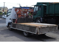 MITSUBISHI FUSO Canter Truck (With Crane) PDG-FE70B 2007 104,354km_11