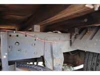 MITSUBISHI FUSO Canter Truck (With Crane) PDG-FE70B 2007 104,354km_16