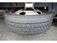 MITSUBISHI FUSO Canter Truck (With Crane) PDG-FE70B 2007 104,354km_18