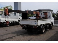 MITSUBISHI FUSO Canter Truck (With Crane) PDG-FE70B 2007 104,354km_22