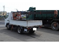 MITSUBISHI FUSO Canter Truck (With Crane) PDG-FE70B 2007 104,354km_23