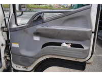 MITSUBISHI FUSO Canter Truck (With Crane) PDG-FE70B 2007 104,354km_25