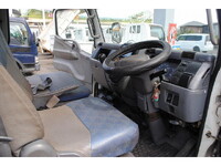 MITSUBISHI FUSO Canter Truck (With Crane) PDG-FE70B 2007 104,354km_27