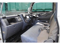 MITSUBISHI FUSO Canter Truck (With Crane) PDG-FE70B 2007 104,354km_29