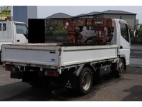 MITSUBISHI FUSO Canter Truck (With Crane) PDG-FE70B 2007 104,354km_2