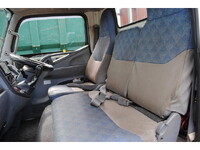 MITSUBISHI FUSO Canter Truck (With Crane) PDG-FE70B 2007 104,354km_30