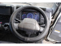 MITSUBISHI FUSO Canter Truck (With Crane) PDG-FE70B 2007 104,354km_33