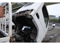 MITSUBISHI FUSO Canter Truck (With Crane) PDG-FE70B 2007 104,354km_35
