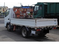 MITSUBISHI FUSO Canter Truck (With Crane) PDG-FE70B 2007 104,354km_4