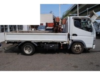 MITSUBISHI FUSO Canter Truck (With Crane) PDG-FE70B 2007 104,354km_5
