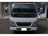 MITSUBISHI FUSO Canter Truck (With Crane) PDG-FE70B 2007 104,354km_6