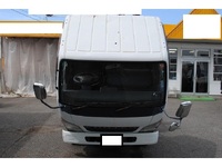 MITSUBISHI FUSO Canter Truck (With Crane) PDG-FE70B 2007 104,354km_7