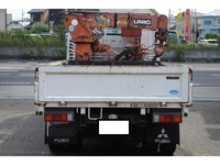 MITSUBISHI FUSO Canter Truck (With Crane) PDG-FE70B 2007 104,354km_8