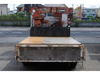 MITSUBISHI FUSO Canter Truck (With Crane) PDG-FE70B 2007 104,354km_9