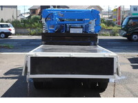 ISUZU Elf Truck (With Crane) KR-NKR81EA 2004 74,701km_10