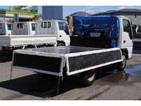 ISUZU Elf Truck (With Crane) KR-NKR81EA 2004 74,701km_11