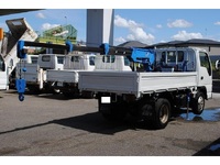 ISUZU Elf Truck (With Crane) KR-NKR81EA 2004 74,701km_15