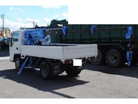ISUZU Elf Truck (With Crane) KR-NKR81EA 2004 74,701km_16